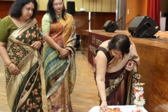 Hindi Diwas 2026 Award Ceremony